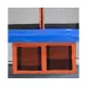 Батут DFC JUMP BASKET 8ft