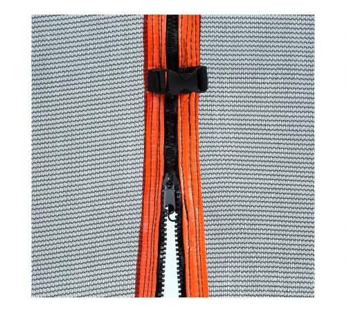 Батут DFC JUMP BASKET 8ft
