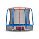 Батут DFC JUMP BASKET 6ft