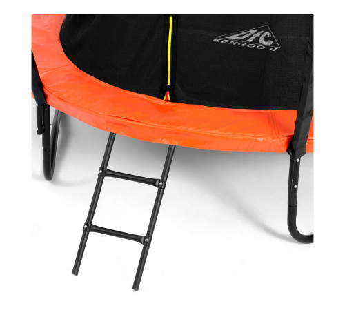 Батут DFC KENGOO II 16ft