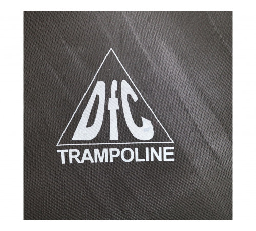Батут DFC Trampoline Fitness 5 FT