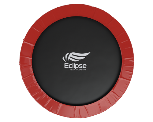 Батут Eclipse Space Twin 12FT (3.66м)