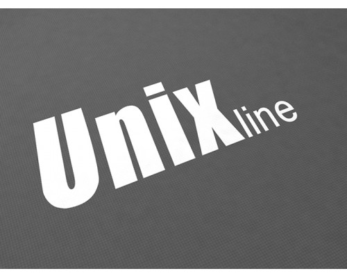 Батут UNIX Line Classic 14 ft (outside)