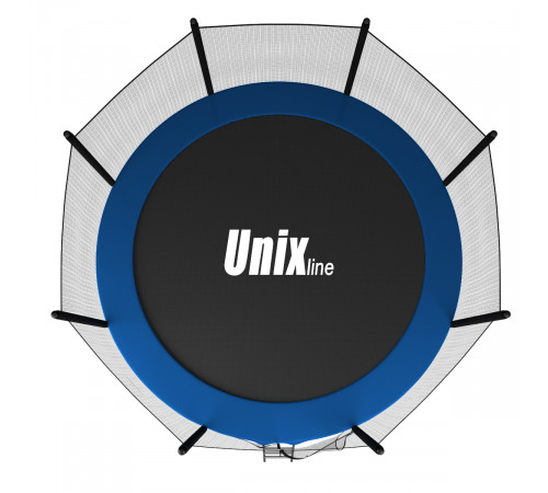 Батут UNIX Line Classic 8 ft (outside)