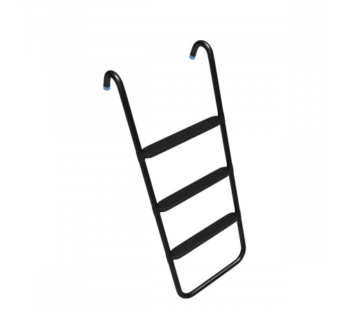 Батут UNIX Line SUPREME GAME 10 ft