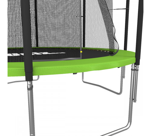 Батут UNIX Line Simple 12 ft (inside)