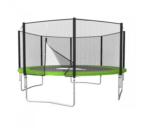 Батут UNIX Line Simple 12 ft (outside)