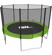 Батут UNIX Line Simple 6 ft (outside)