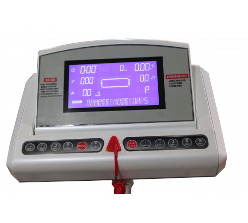 Беговая дорожка AMF 8230H без подвеса