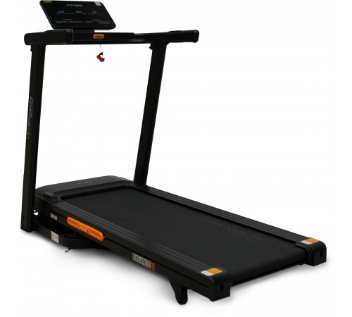 Беговая дорожка SVENSSON BODY LABS BALANCE D