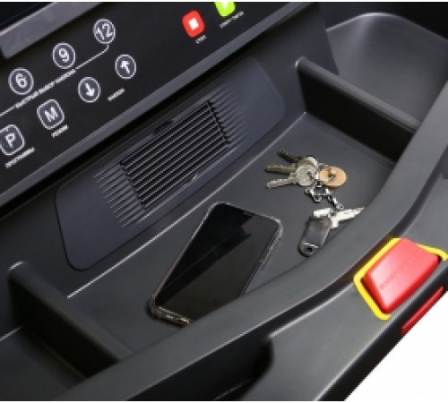 Беговая дорожка BRONZE GYM T930M PRO