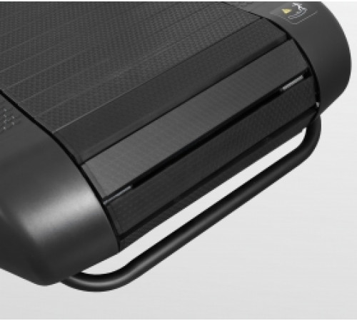 Беговая дорожка BRONZE GYM T940M CATERPILLAR