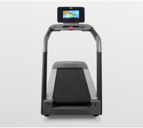 Беговая дорожка BRONZE GYM T950 PRO TFT BLACK HAWK 
