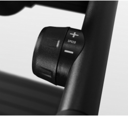 Беговая дорожка BRONZE GYM T1300M CATERPILLAR PRO