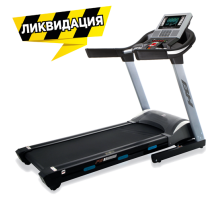 Беговая дорожка BH FITNESS F8 TFT