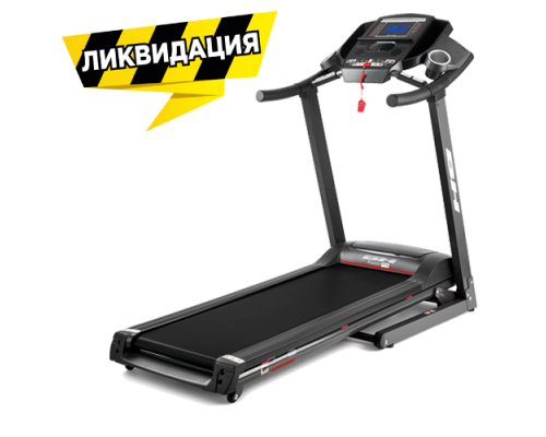 Беговая дорожка BH FITNESS PIONEER R3