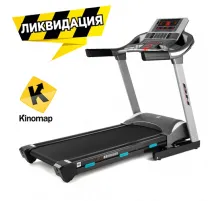 Беговая дорожка BH FITNESS I.F8 DUAL