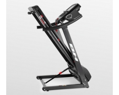 Беговая дорожка BH FITNESS PIONEER R2 TFT 