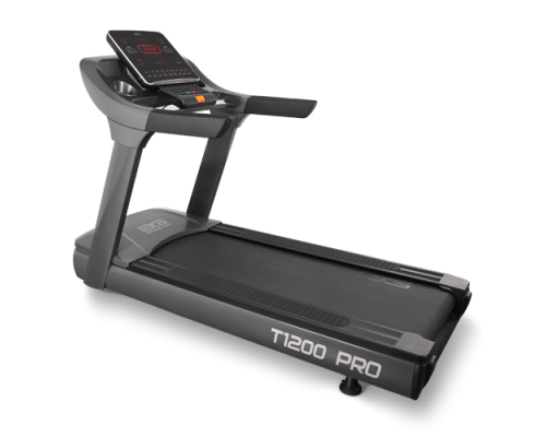 Беговая дорожка BRONZE GYM T1200 PRO