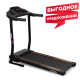 Беговая дорожка CARBON FITNESS T306