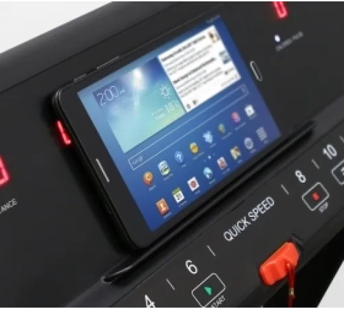 Беговая дорожка CARBON FITNESS T508 SLIM 