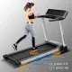 Беговая дорожка Clear Fit CrossPower CT 500 AI