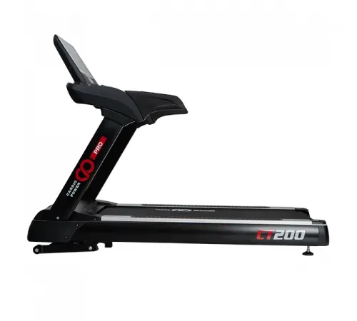Беговая дорожка CardioPower PRO CT200 NEW