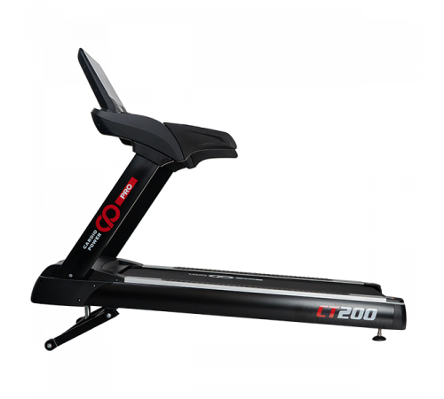 Беговая дорожка CardioPower PRO CT200 NEW