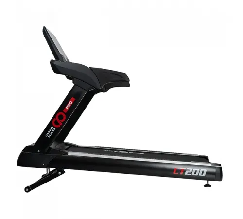 Беговая дорожка CardioPower PRO CT200 NEW