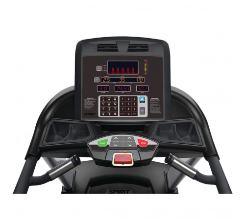 Беговая дорожка SPIRIT CT850