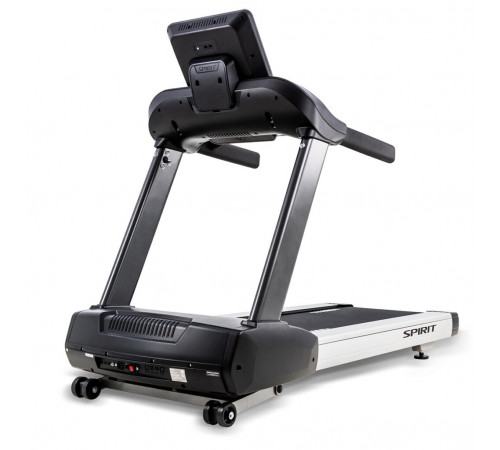 Беговая дорожка SPIRIT CT850+