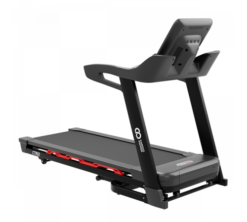 Беговая дорожка CardioPower PRO CT150