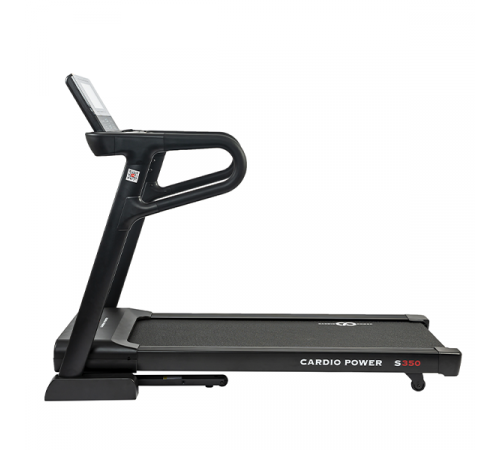 Беговая дорожка CardioPower S300