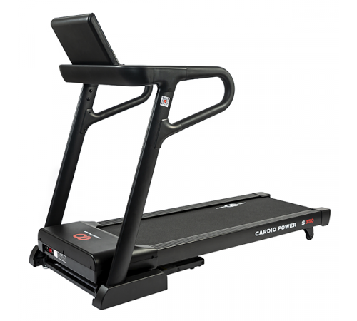 Беговая дорожка CardioPower S300