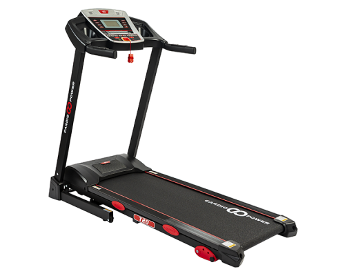 Беговая дорожка CardioPower T20