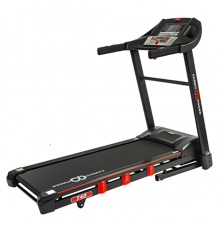 Беговая дорожка CardioPower T40