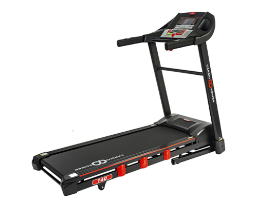 Беговая дорожка CardioPower T40