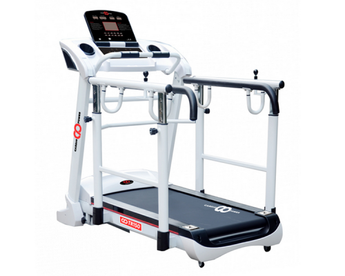 Беговая дорожка CardioPower TR150