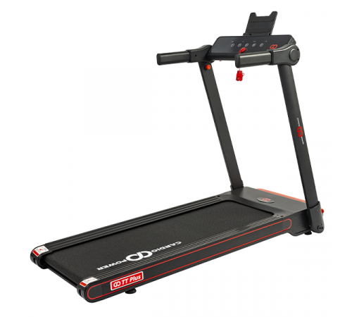 Беговая дорожка CardioPower TT Plus