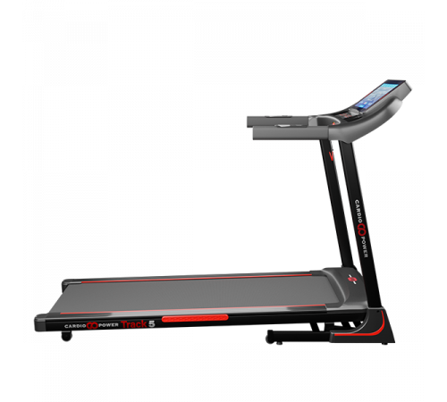 Беговая дорожка CardioPower Track5