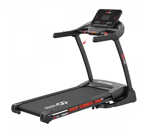 Беговая дорожка CardioPower Track7