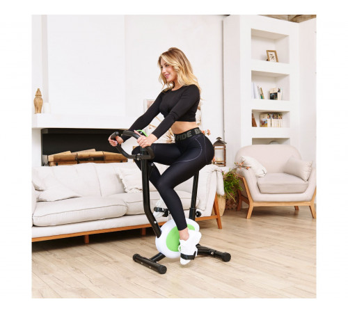 Велотренажер DFC B8006