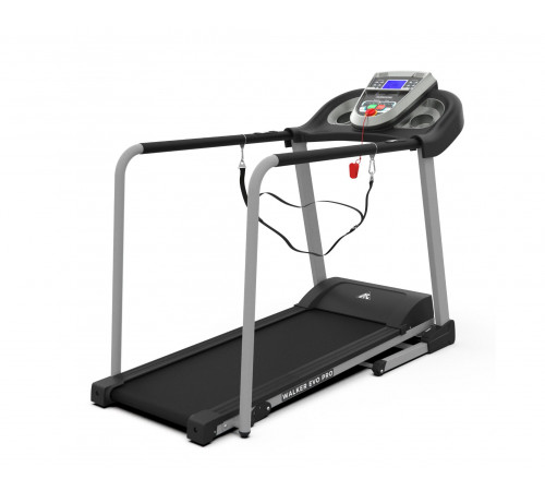 Беговая дорожка DFC WALKER EVO PRO для реабилитации T-S1 PRO