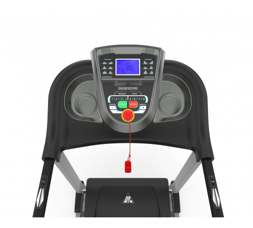 Беговая дорожка DFC WALKER EVO PRO для реабилитации T-S1 PRO