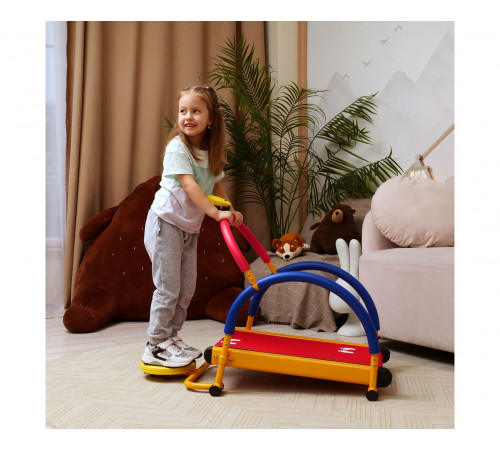 Беговая дорожка детская DFC VT-2301T