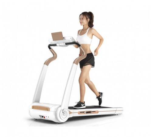 Беговая дорожка EVO FITNESS Cosmo 5