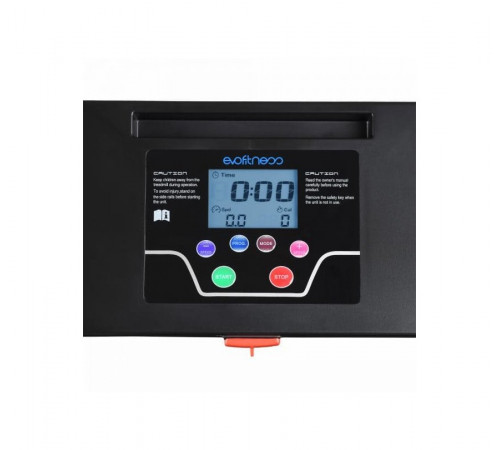 Беговая дорожка EVO FITNESS Vector М600