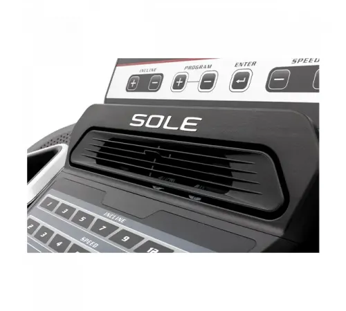 Беговая дорожка Sole F65 (2023)