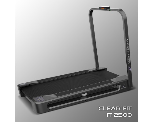 Беговая дорожка Clear Fit IT 2500