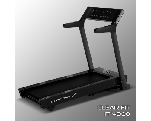 Беговая дорожка Clear Fit IT 4800